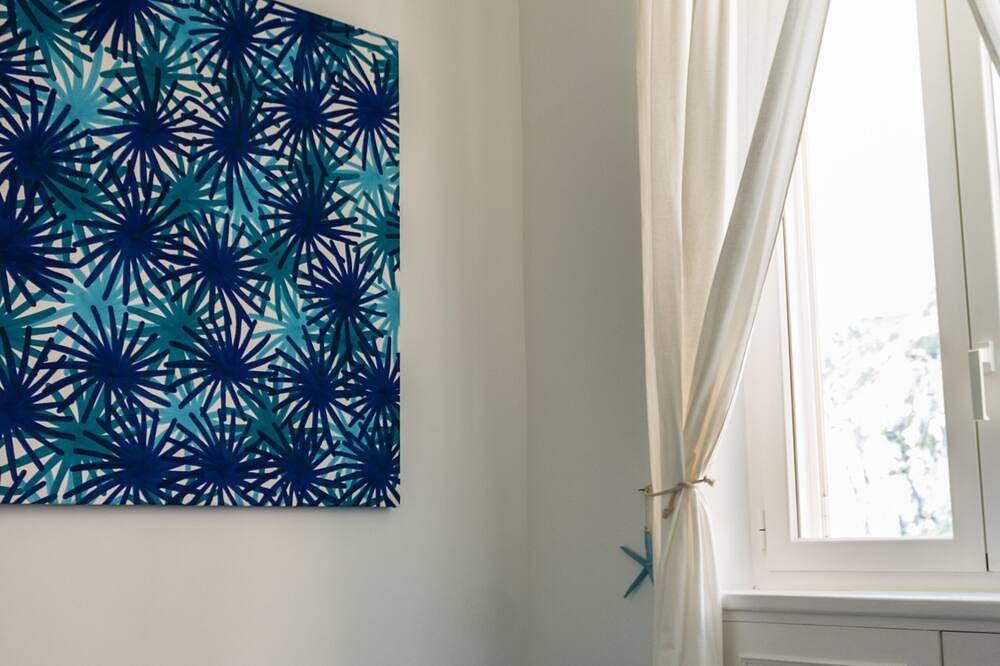 Ganze Wohnung, Casa Luna Caprese - Capri Center in Capri, Neapel Provinz