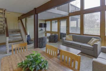Apartamento para 6 Personas en Basye-Bryce Mountain, Shenandoah Valley, Foto 1