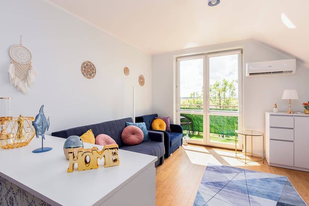 Ganze Wohnung, Puck Marine Apartment in Puck, Polnische Ostsee
