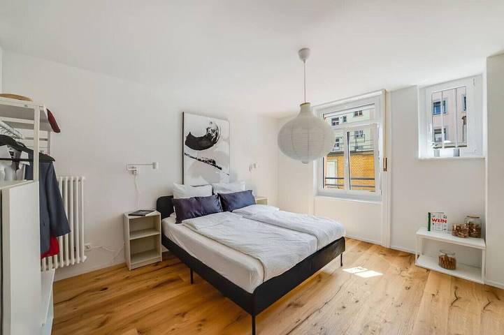 Apartamento de vacaciones para 4 personas - 1