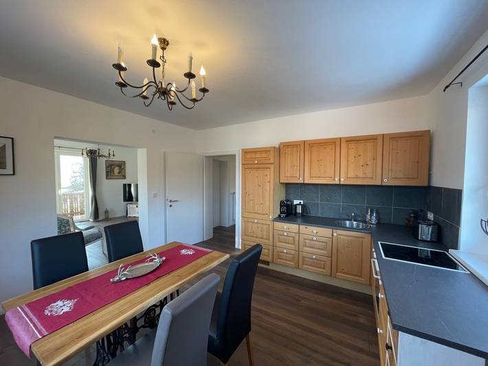 Ferienwohnung für 4 Personen, mit Seeblick und Garten in Klagenfurt-Land - 4