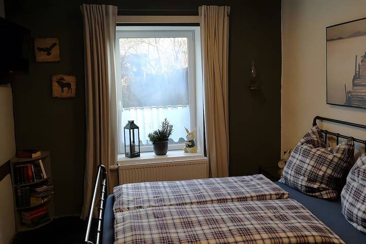 Ferienhaus für 4 Personen, mit Garten in Lalendorf - 4