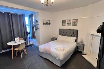 Apartment for 5 People in Skegness, Lincolnshire, Photo 3