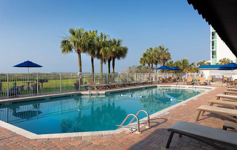 Estudio entero, Maritime Beach Club in Ocean Drive Beach, North Myrtle Beach