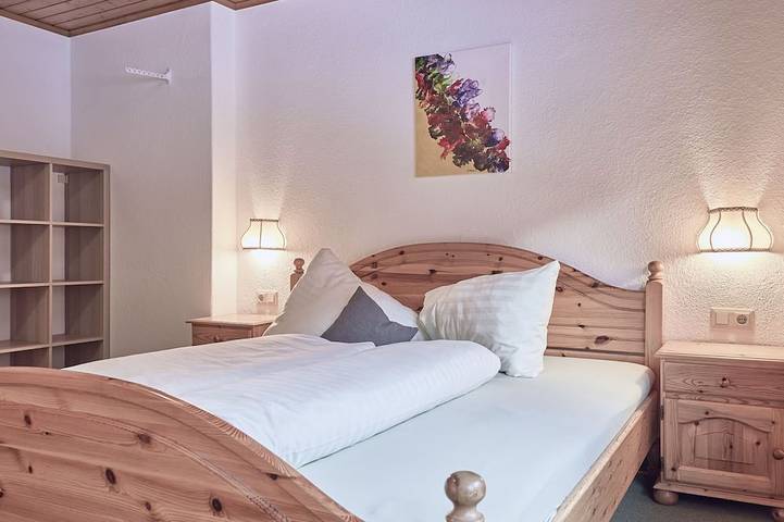 Ferienhaus für 22 Personen, mit Sauna und Garten, mit Haustier im Pitztal - 2