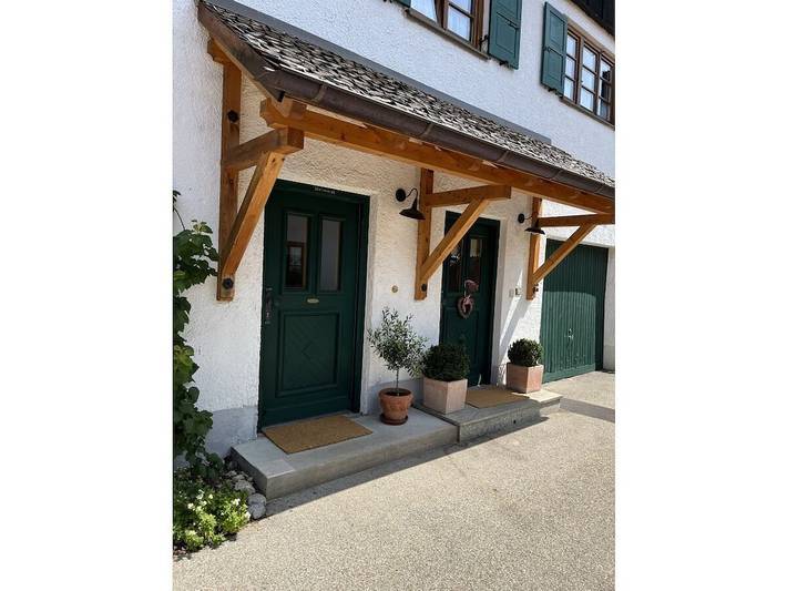 Ferienhaus für 4 Personen, mit Balkon und Seeblick in Inning am Ammersee - 2