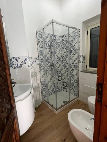 Casa Vacanza per 8 Persone in Marina di Bordila, Costa Tirrenica Calabria, Foto 4