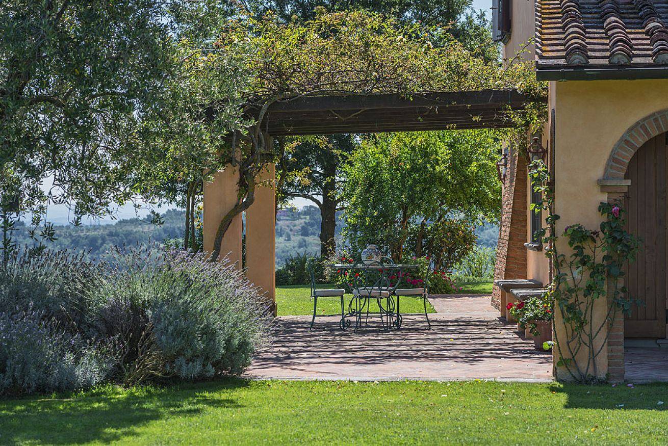 Villa Miniato By Mmega in San Miniato, Province de Pise