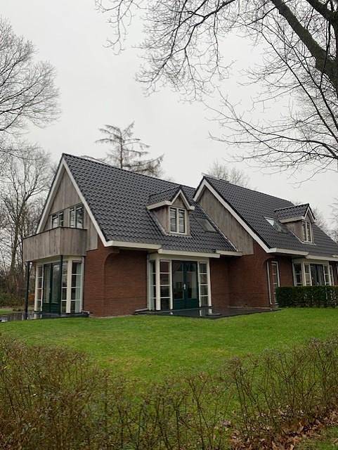 Ferienpark für 20 Personen, mit Terrasse und Garten in den Niederlande - 4