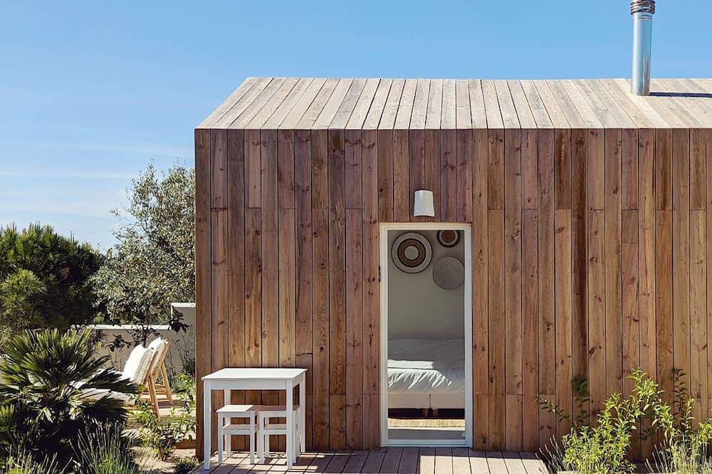 Casas de Arroz - Cabin in Praia da Comporta, Comporta