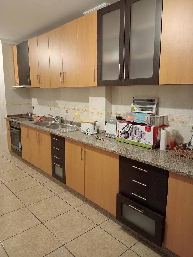 Casa de férias para 12 pessoas, com varanda e vista em Bragança