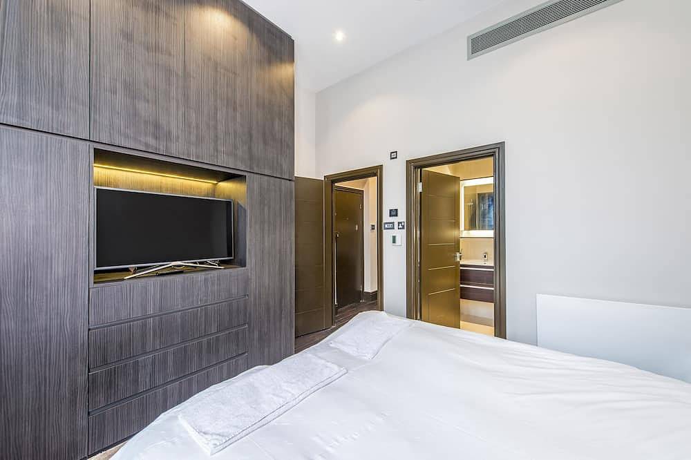 Ganze Wohnung, Modernes Apartment in der Nähe des Hyde Parks! in London, Südostengland