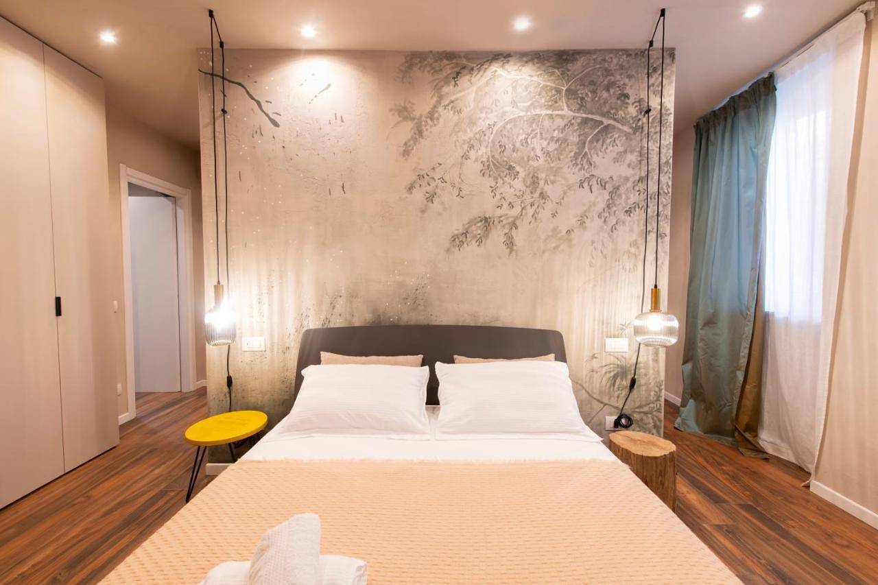 San Benedetto Rooms in Crema, Provincia di Cremona