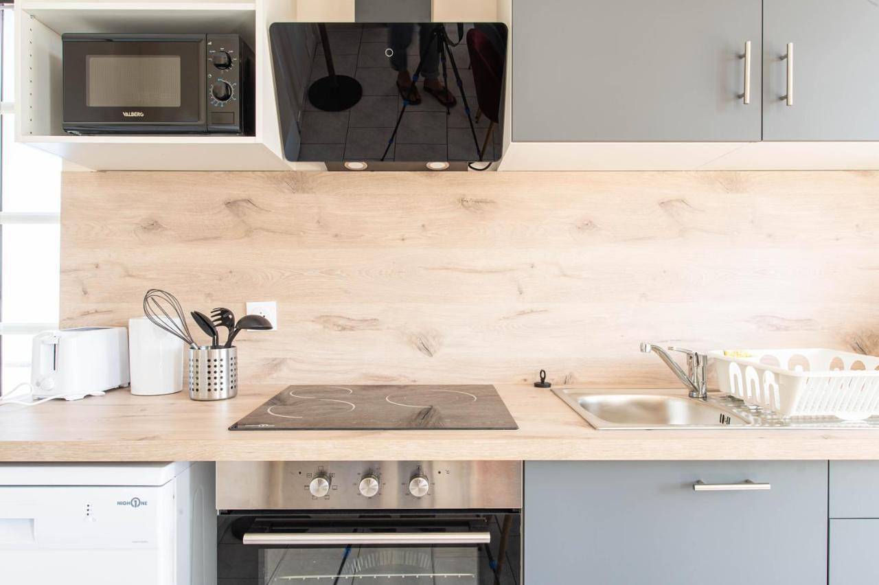 Appartement entier, L'Étoile - Tout confort in Drulingen, Région de Saverne