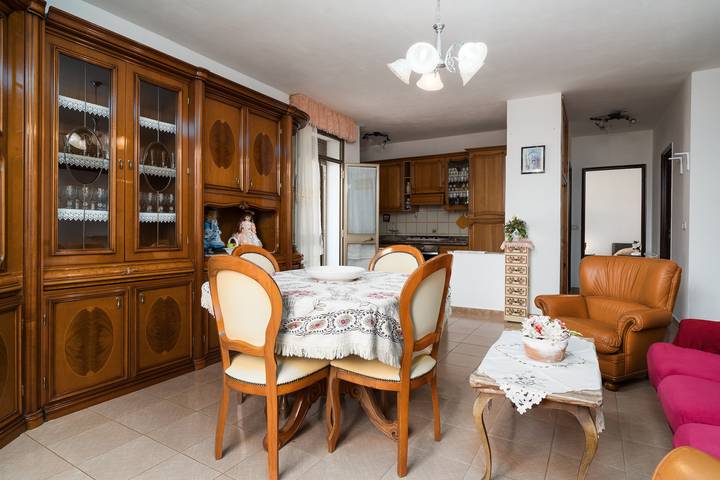 Casa vacanze 'Casa Monica' con terrazza e giardino in comune in Posada, Provincia di Nuoro