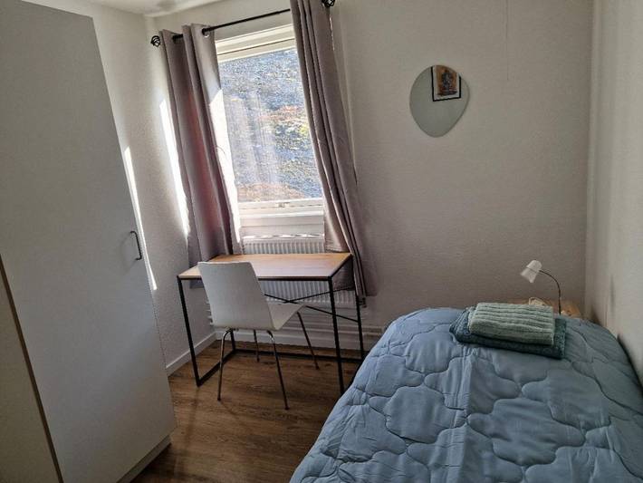 Hostel für 1 Personen - 1