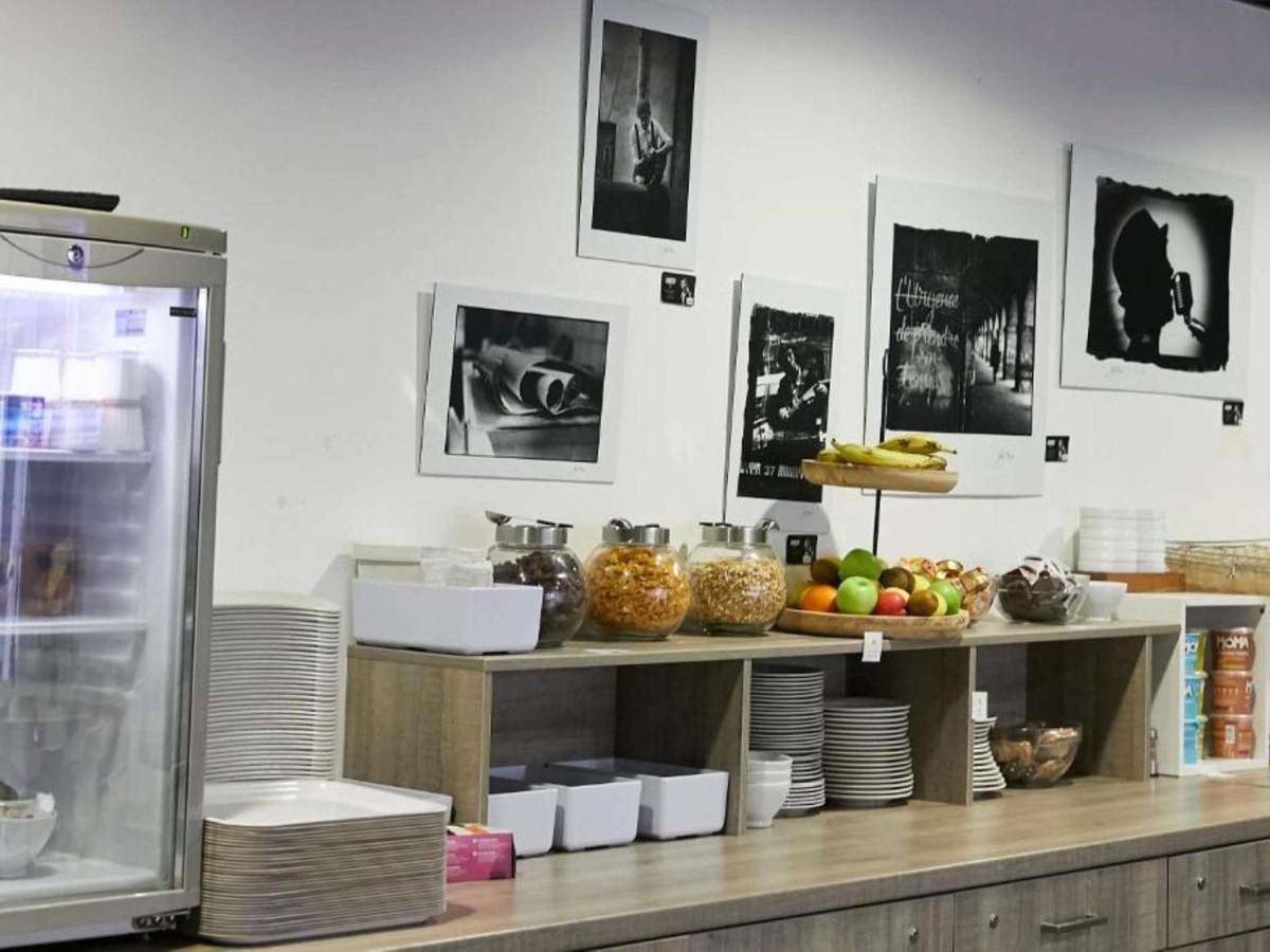 Aparthotel Adagio Access Massy Palaiseau in Palaiseau, Essonne