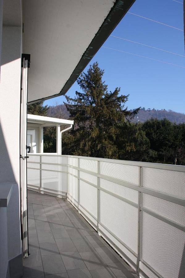 Bed and Breakfast für 2 Personen, mit Garten und Balkon - 1
