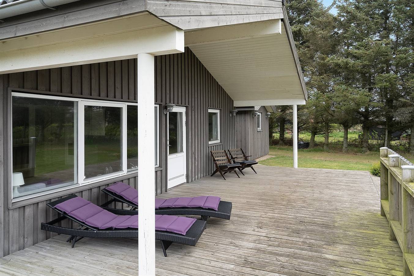 2 bedroom pet friendly home in Hjørring in lønstrup, Hjørring und Umgebung