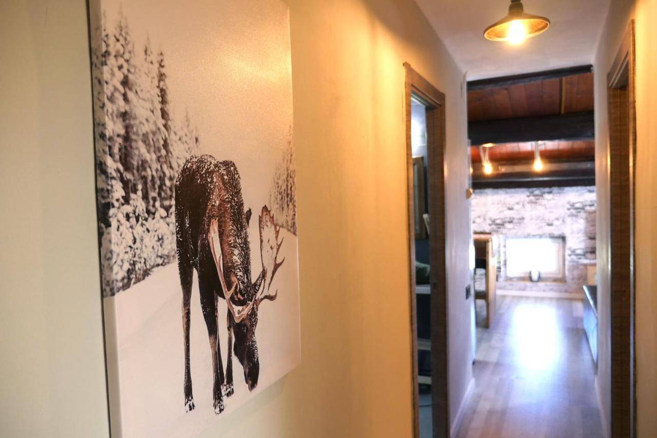 Apartamento entero, Two-Bedroom Apartment in Tremp, Costers del Segre