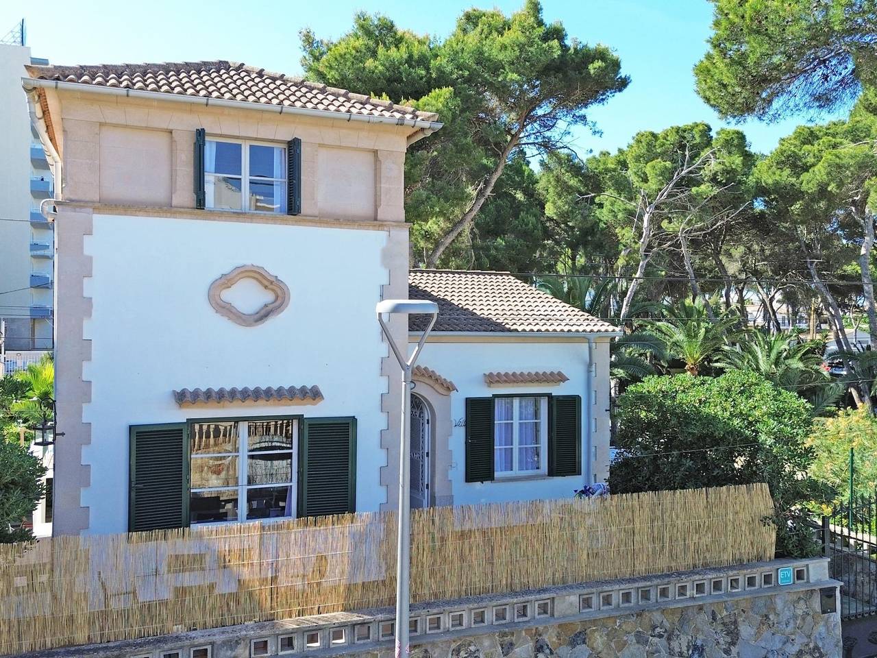 Villa Jacinta - Playa de Palma in Can Pastilla, Palma di Maiorca