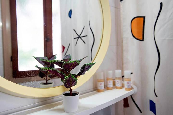 Hôtel pour 2 personnes, avec vue et balcon à Galaxidi - 4