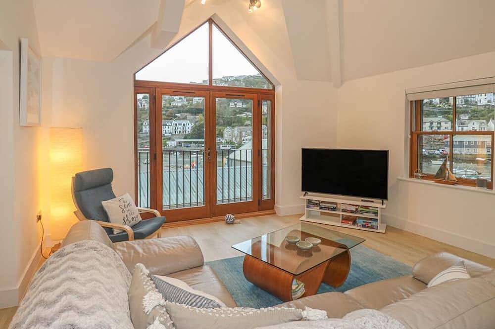 Appartamento vacanze a Looe a partire da 286€ a notte
