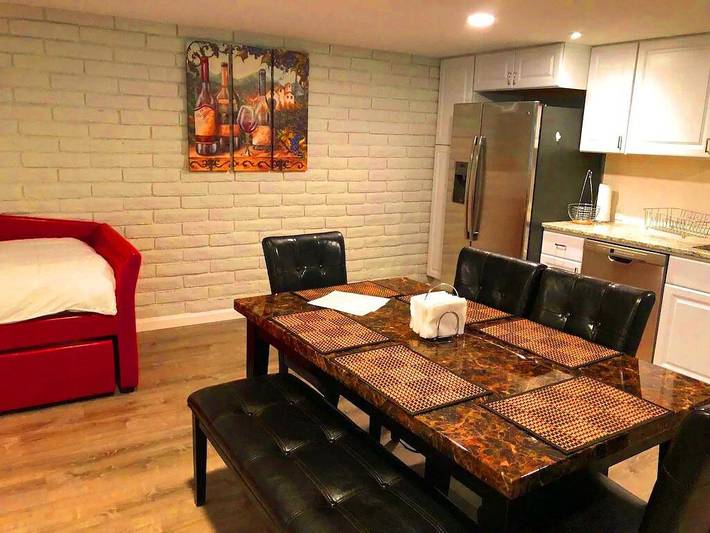 Vacation rental for 4 people, with terrace in Bullhead City