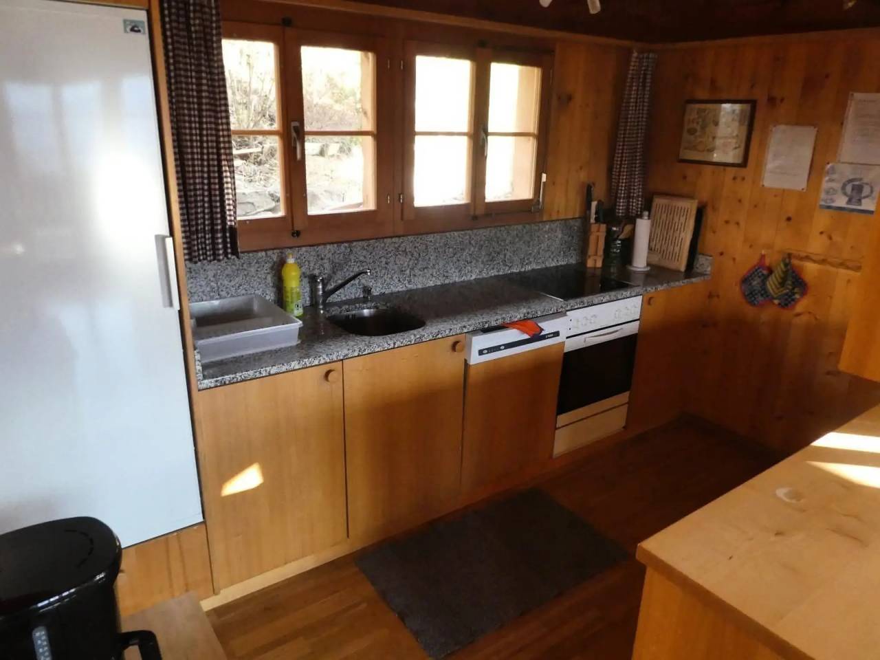 Maison 8 Personnes in Hasliberg, Interlaken-Oberhasli