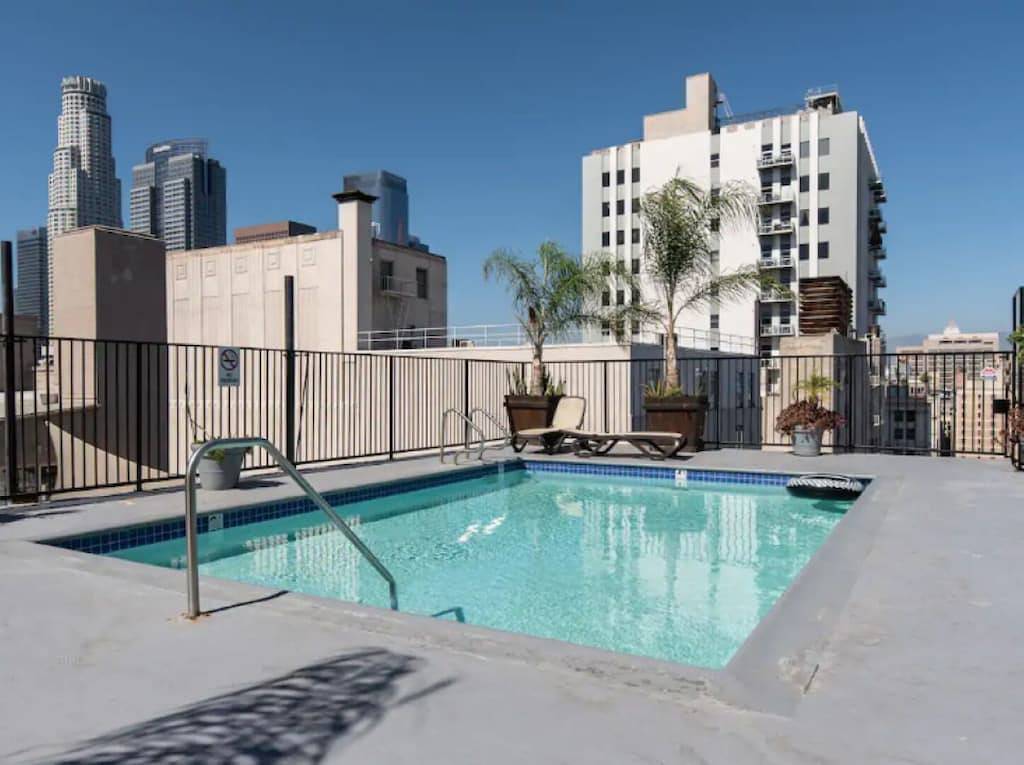 Loft per 2 Persone in Los Angeles, Los Angeles County