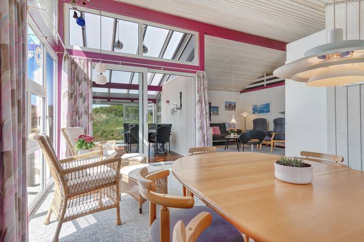 Awesome home in Løkken with 0 Bedrooms in Lokken, Hjorring e dintorni