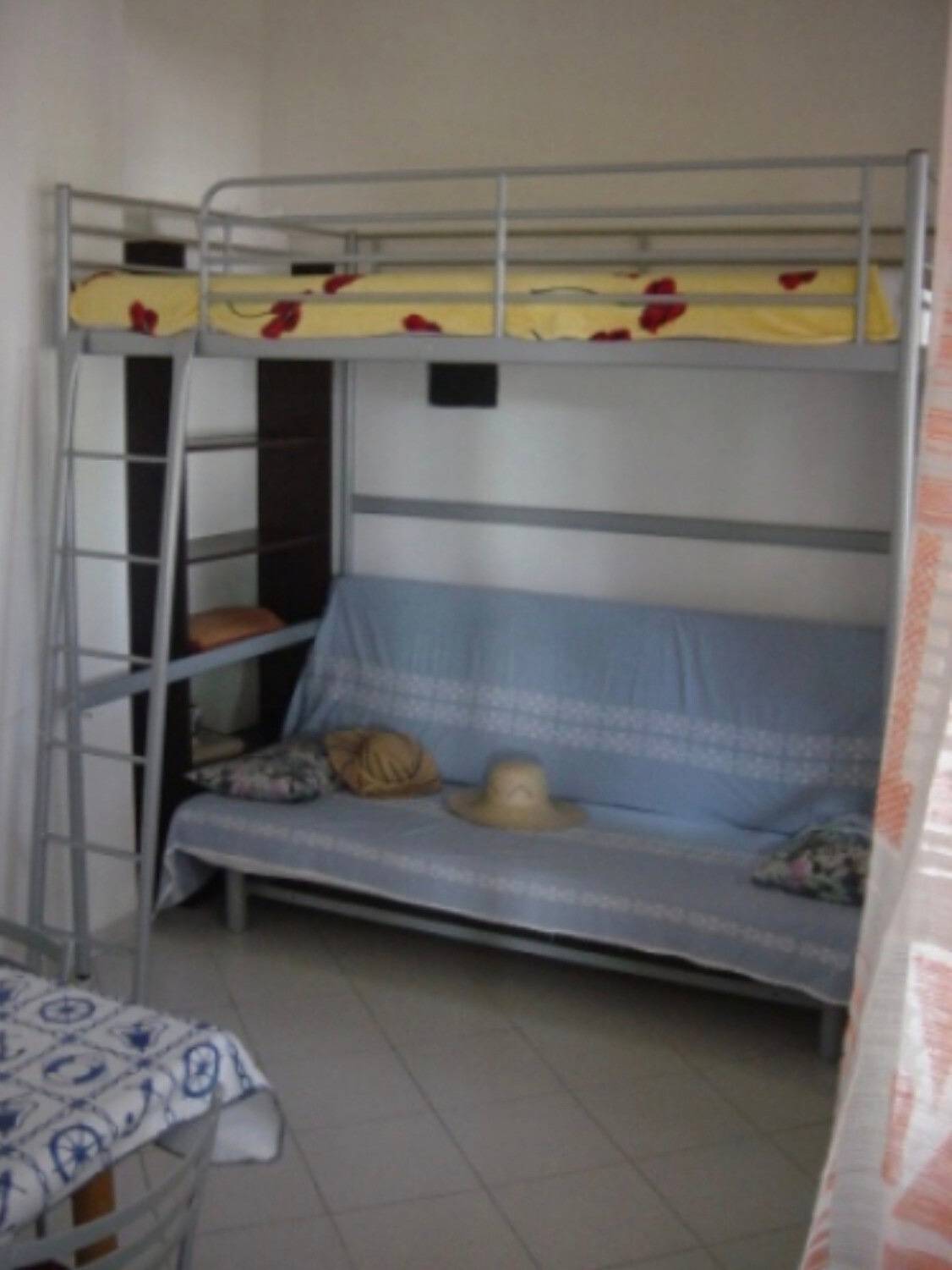 Entire apartment, Euroholiday 1G Apartment with Private Terrace and Wi-Fi in Lido di Jesolo, Jesolo