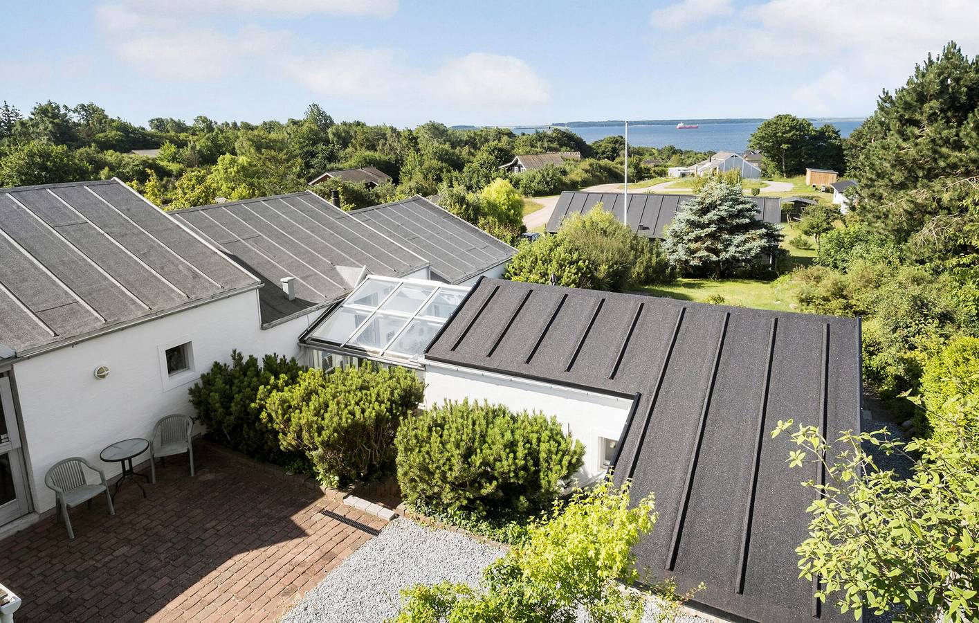 Casa vacanza a Kalundborg a partire da 111€ a notte