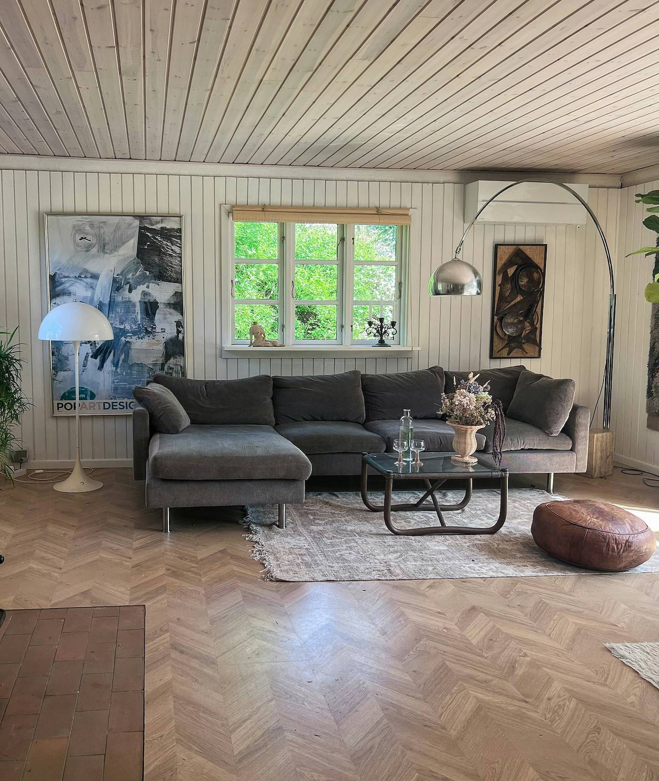 Maison de vacances avec piscine et calme à Vejby, près de Tisvilde in Vejby, Côte de Kattegat