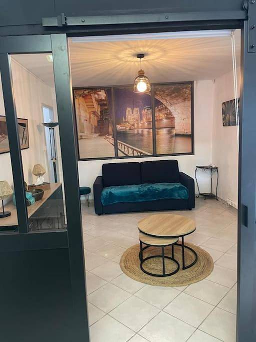 Appartement de vacances pour 2 personnes