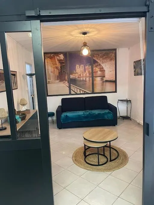 Ferienwohnung für 2 Personen - 1