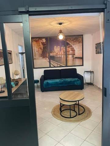 Gîte pour 2 personnes à Volx