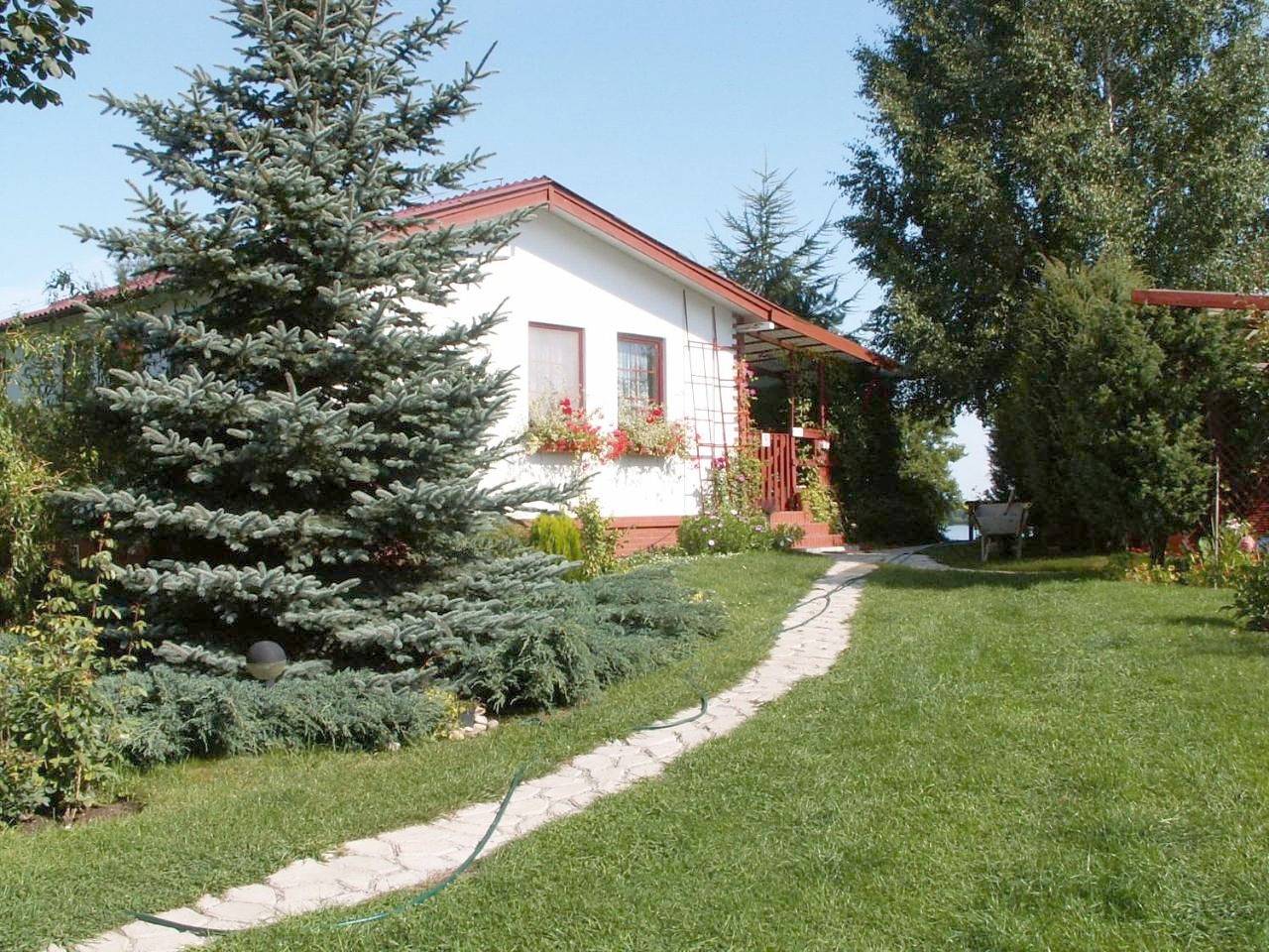 Marina Bajana in Powiat mrągowski