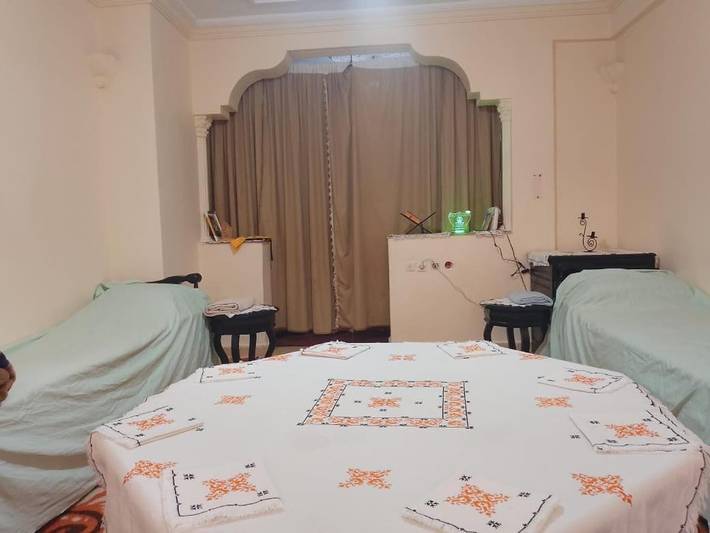 Cottage pour 2 personnes dans Ifrane