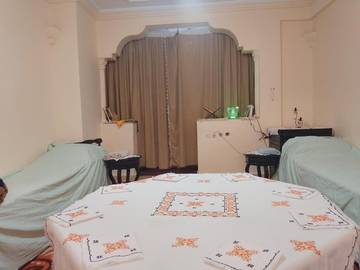 Location de vacances pour 2 personnes dans Ifrane