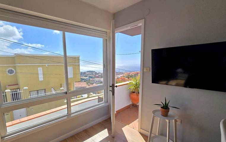 Gîte pour 2 personnes, avec terrasse dans Vistabella - 4