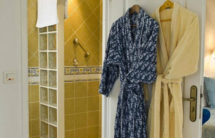 Chambre d’hôte pour 2 personnes, avec jardin et jacuzzi dans l' Eure - 4