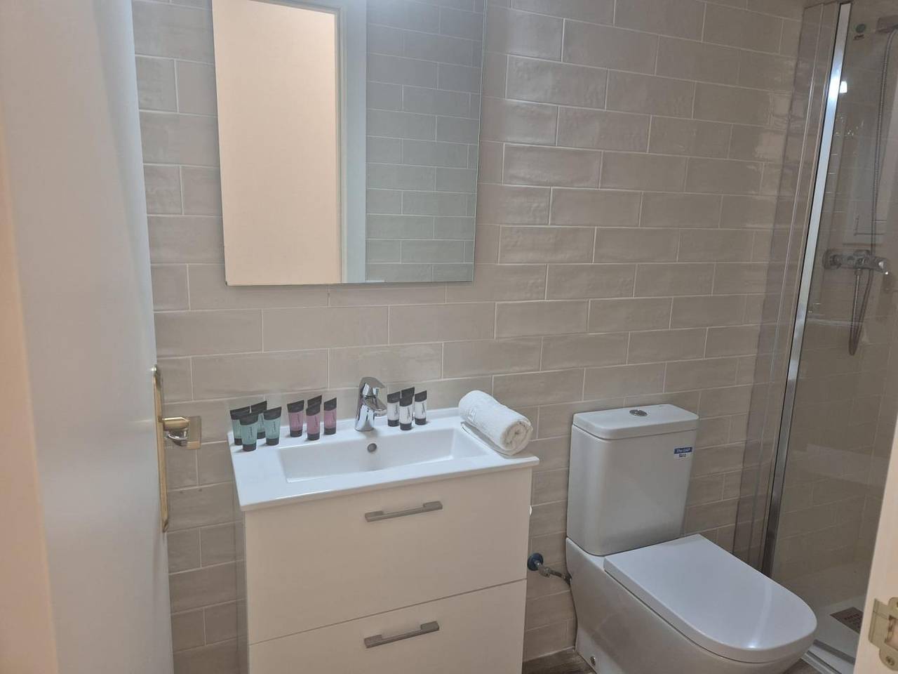 Apartamento vacacional entero, Acogedor apartamento de vacaciones cerca de Platja de Miracle in Tarragona, Costa Dorada