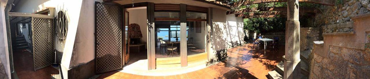 King Room with Sea View in Monte Argentario, Provincie Grosseto