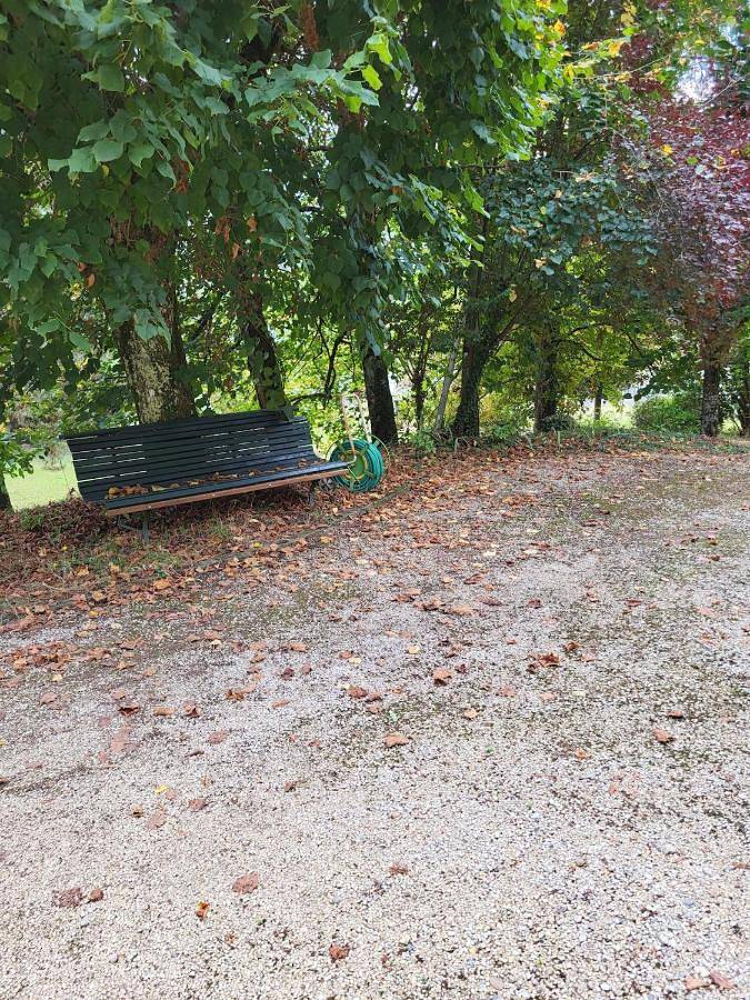 Gîte pour 2 personnes, avec vue et jardin à Boulazac - 3