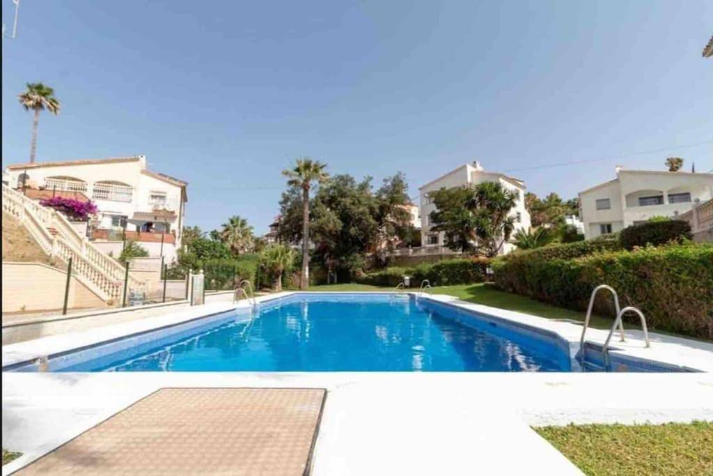 Casa amplia y luminosa a 5 minutos de la playa in Playa El Bombo, Mijas