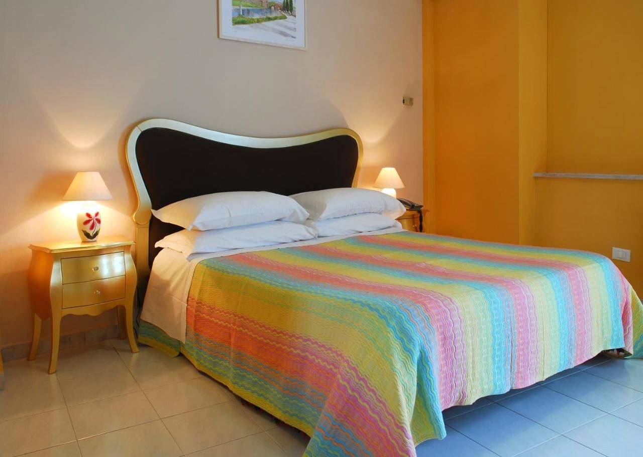 Hotel Michelangelo in Teramo, Gran Sasso
