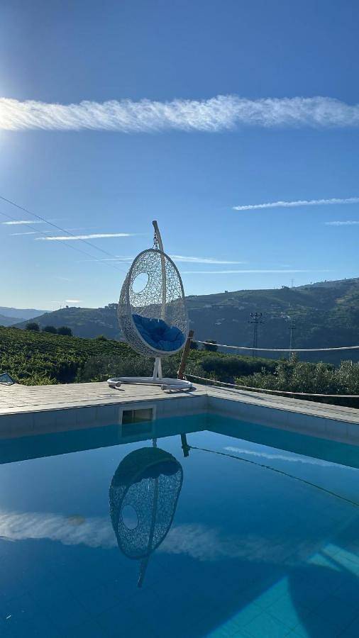 Casa de huéspuedes para 2 personas, con piscina y jacuzzi además de jardín y terraza en Región Norte (Portugal) - 4