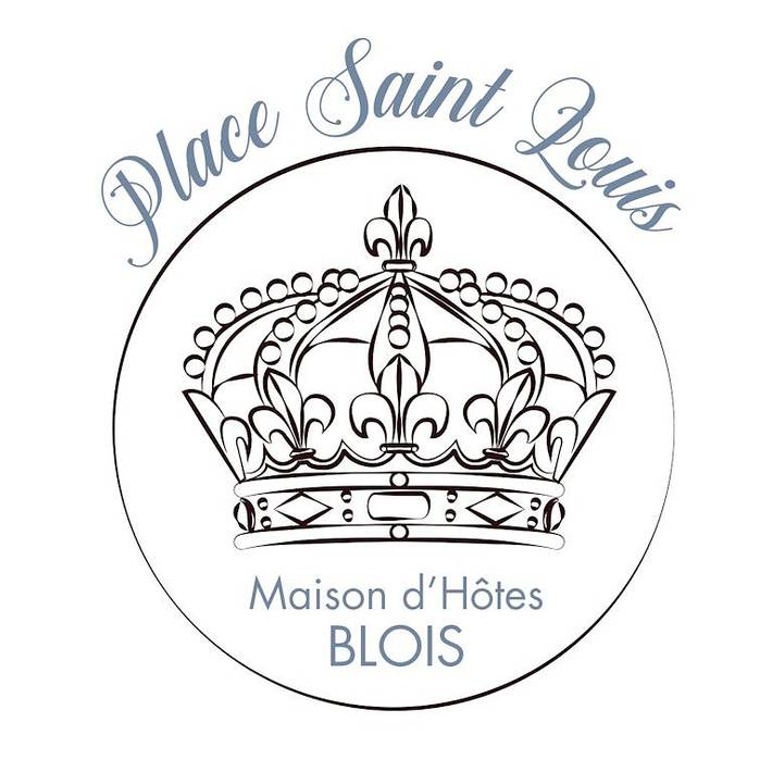 Gîte pour 5 personnes à Blois - 2