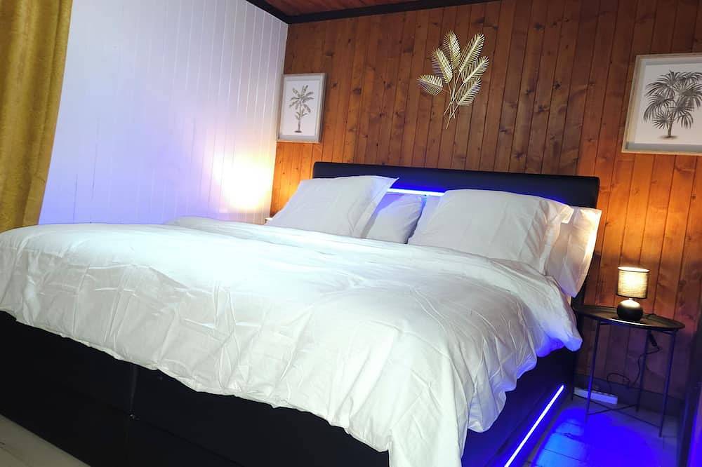 Entire apartment, Chalet L'Appel in Monthey, Valais